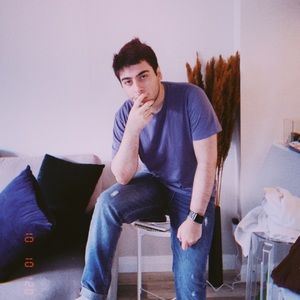 Meet your Posher, Muhammad